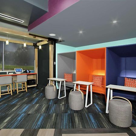 Tru By Hilton Bryan College Station Hotel Exterior photo