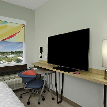 Tru By Hilton Bryan College Station Hotel Exterior photo