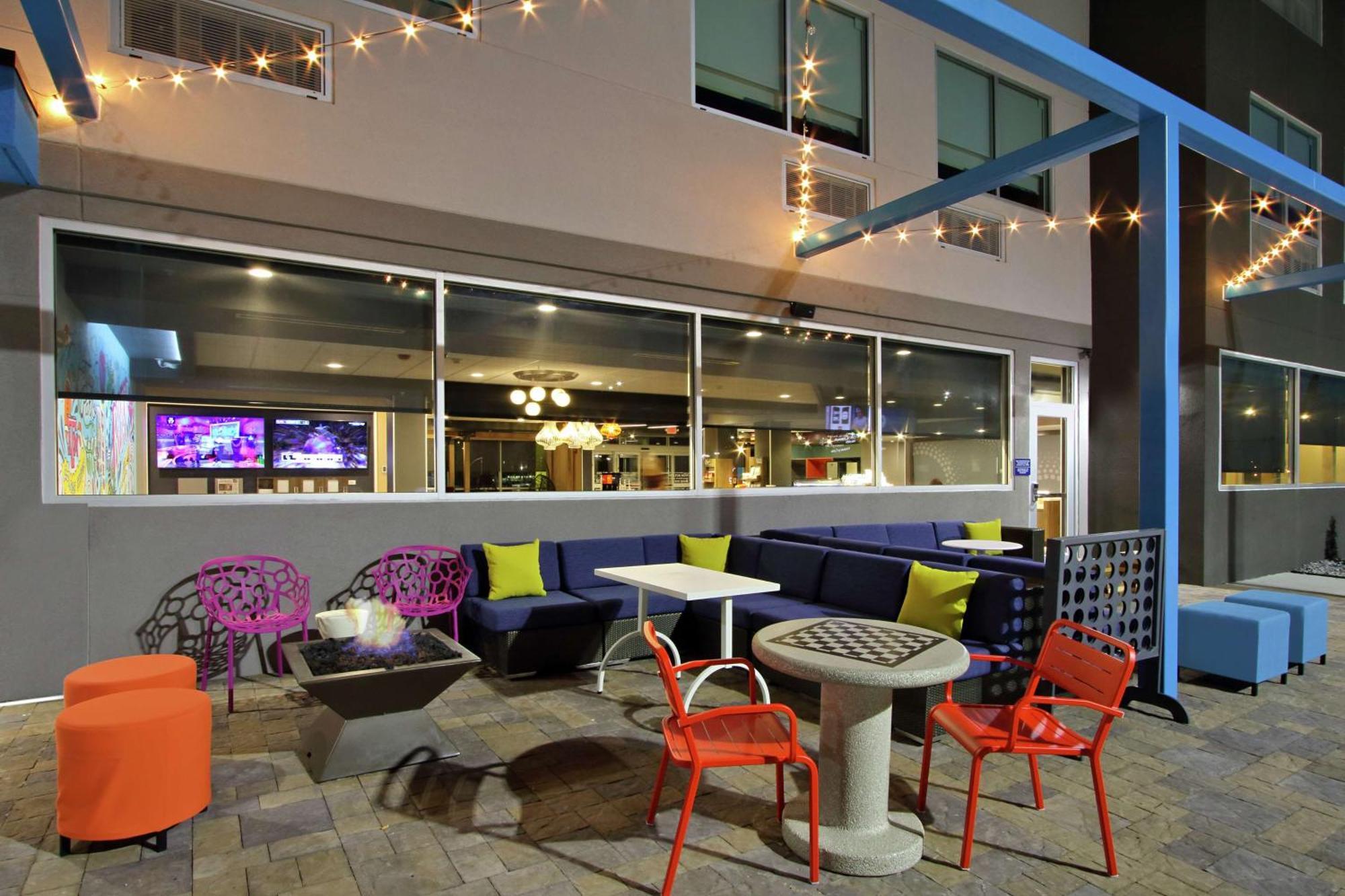 Tru By Hilton Bryan College Station Hotel Exterior photo