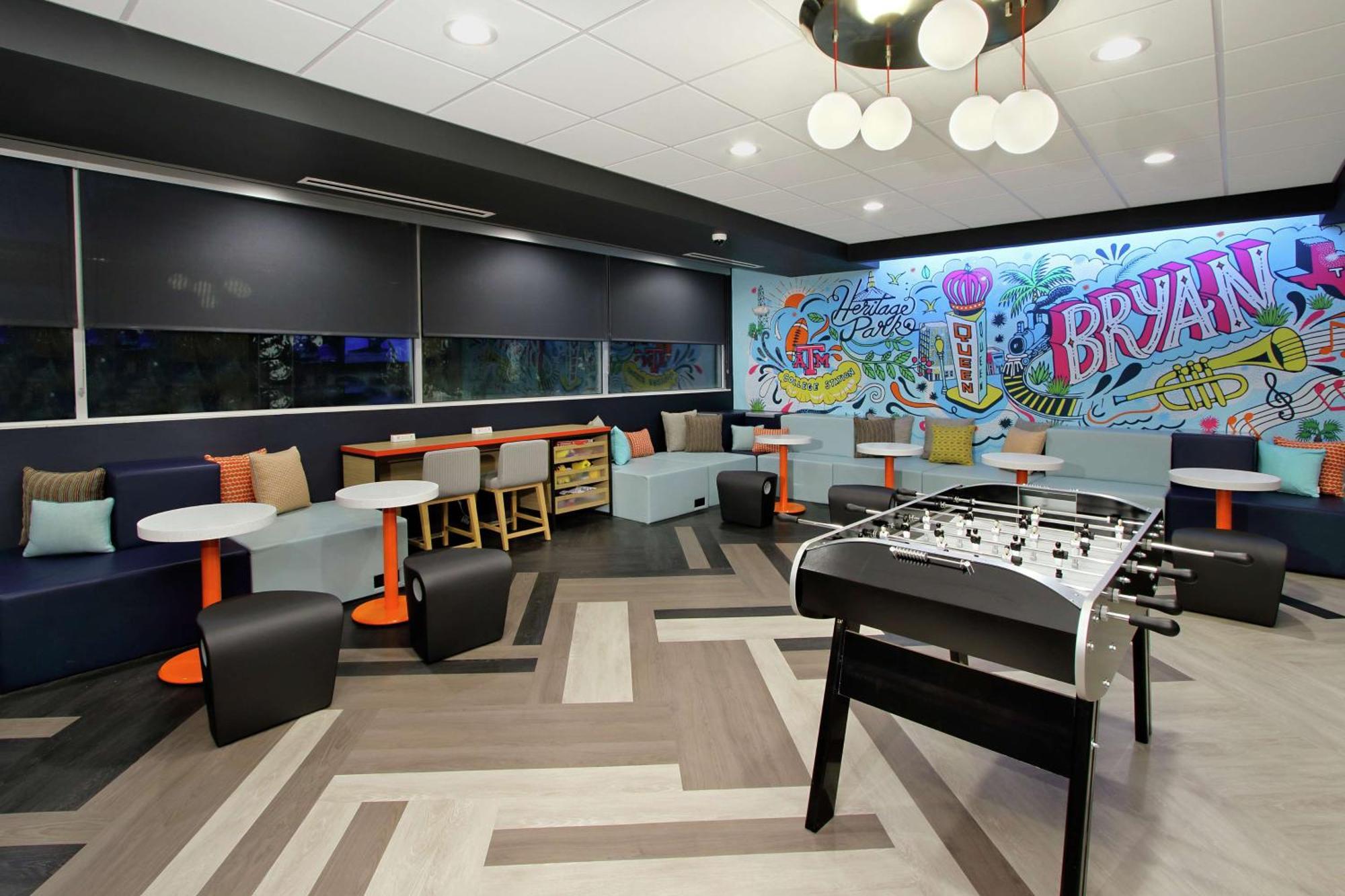 Tru By Hilton Bryan College Station Hotel Exterior photo
